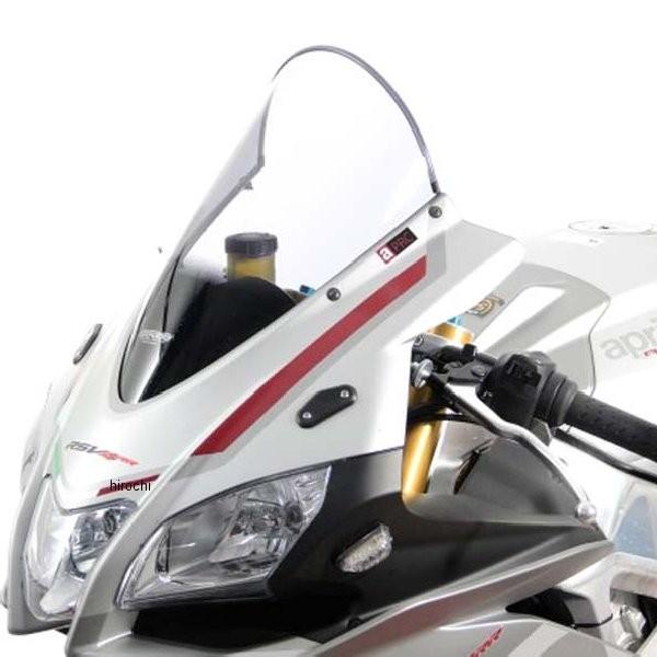 4025066154067 エムアールエー MRA スクリーン レーシング 15年以降 RSV4RF、RSV4RR クリア HD店