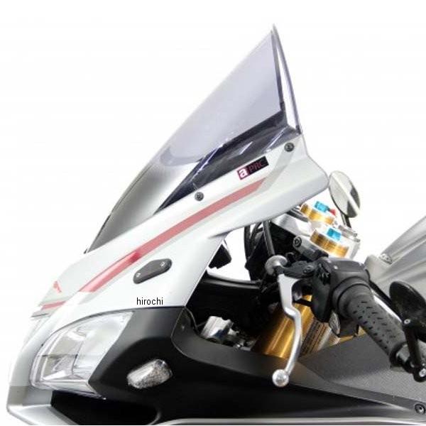 4025066154074 エムアールエー MRA スクリーン レーシング 15年以降 RSV4RF、RSV4RR スモーク HD店