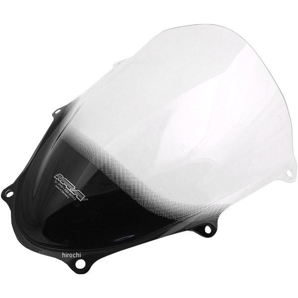 【メーカー在庫あり】 4025066155989 MR459C エムアールエー MRA スクリーン レーシング 17年-22年 GSX-R1000 クリア HD店