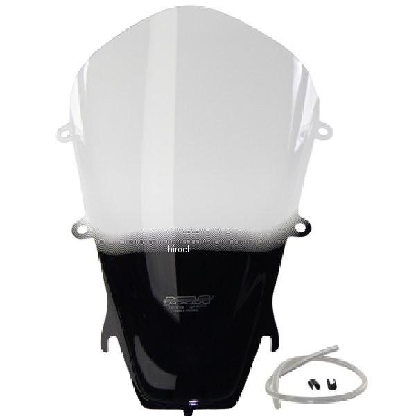 【メーカー在庫あり】 4025066158959 MR113C エムアールエー MRA スクリーン レーシング 17年以降 CBR1000RR クリア HD店