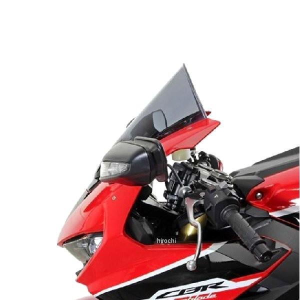 4025066158966 エムアールエー MRA スクリーン レーシング 17年以降 CBR1000RR スモーク HD店の画像