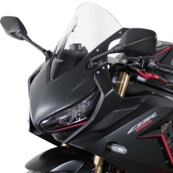 【メーカー在庫あり】 4025066165704 エムアールエー MRA スクリーン レーシング 19年-22年 CBR650R クリア HD店