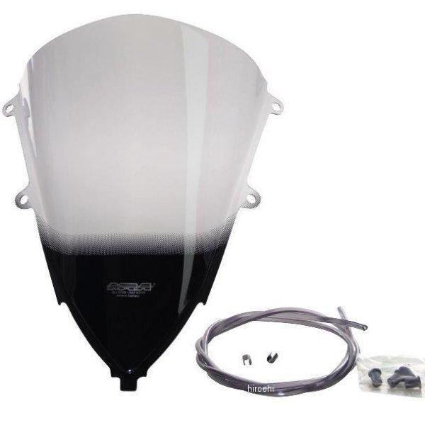 【メーカー在庫あり】 4025066165711 エムアールエー MRA スクリーン レーシング 19年-22年 CBR650R スモーク HD店