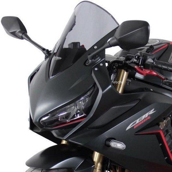 【メーカー在庫あり】 4025066165711 エムアールエー MRA スクリーン レーシング 19年-22年 CBR650R スモーク HD店の画像