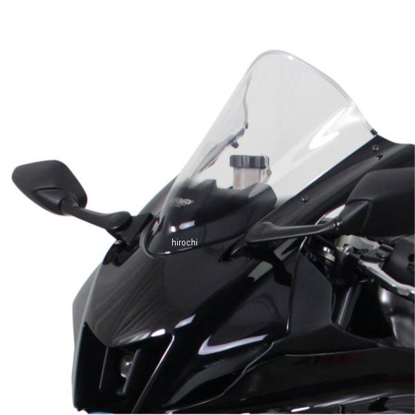 【メーカー在庫あり】 4025066172658 エムアールエー MRA スクリーン レーシング 22年-25年 YZF-R7 クリア HD店