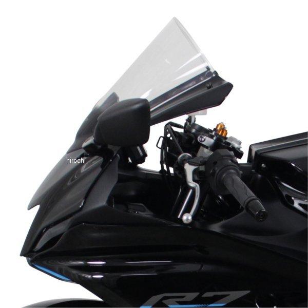 【メーカー在庫あり】 4025066172658 エムアールエー MRA スクリーン レーシング 22年-25年 YZF-R7 クリア HD店の画像