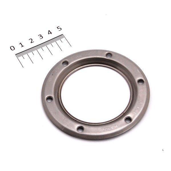 404-6512 スーパートラップ SUPERTRAPP 4インチ ディフューザーディスク ステンレス 12枚パック HD店 |  | 01