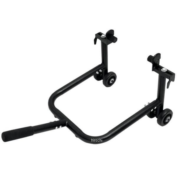 【USA在庫あり】 4101-0275 モータースポーツプロダクツ Motorsport Products リアスタンド スポーツバイク用 HD店