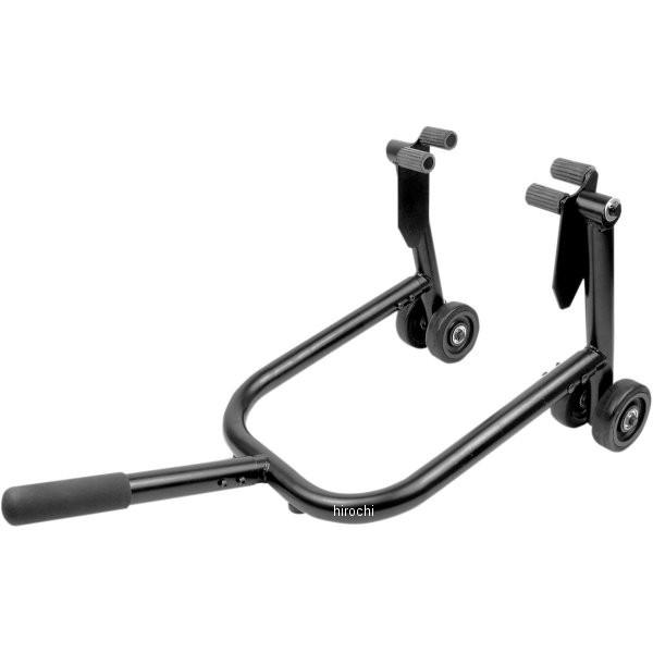 【USA在庫あり】 4101-0277 モータースポーツプロダクツ Motorsport Products フロントスタンド スポーツバイク用 HD店