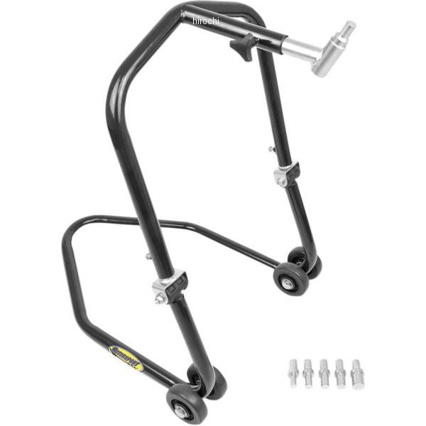 【USA在庫あり】 4101-0351 モータースポーツプロダクツ Motorsport Products GP3-IN-1 トリプルツリースタンド スポーツバイク用 HD店