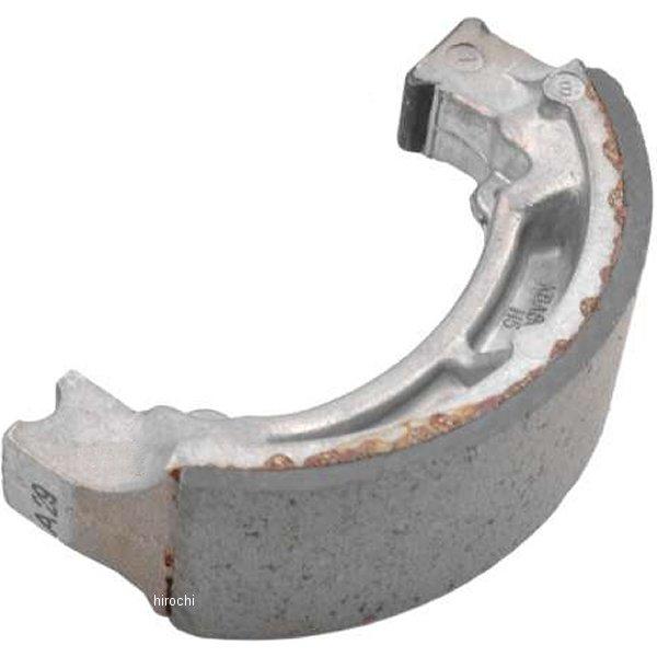 S*C様 ブレーキシュー カワサキ SS KH カワサキ（Kawasaki） 41048-1084 カワサキ純正 シュー ブレーキ HD店