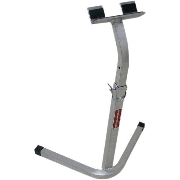 【USA在庫あり】 4110-0069 EazyMove スノーモービル ストレージ スタンド リア 4パック HD店