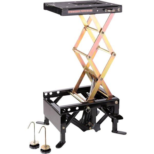 【USA在庫あり】 4110-0183 ムースレーシング MOOSE RACING STAND LIFT SCIS HYD MSE HD店