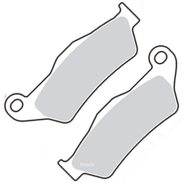 Harley Davidson 41300072 ハーレー純正 ブレーキパッド フロント/リア 15年以降 XG HD店 : ヒロチー商事 2 ...