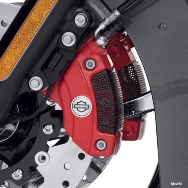 ハーレー　ブレイクアウト　フロント、リアブレーキキャリパー　純正 ハーレー ブレイクアウト フロントブレーキキャリパー 純正 - メルカリ