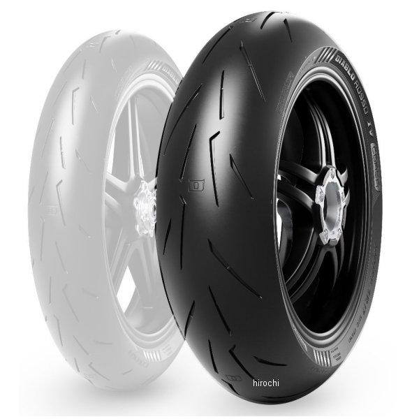 PIRELLI（ピレリ） 【メーカー在庫あり】 4150900 ディアブロ ロッソIV