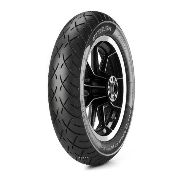 4195700 メッツラー METZELER ME 888 マラソン ウルトラ 100/90 - 18 M/C (56H) TL フロント HD店_1