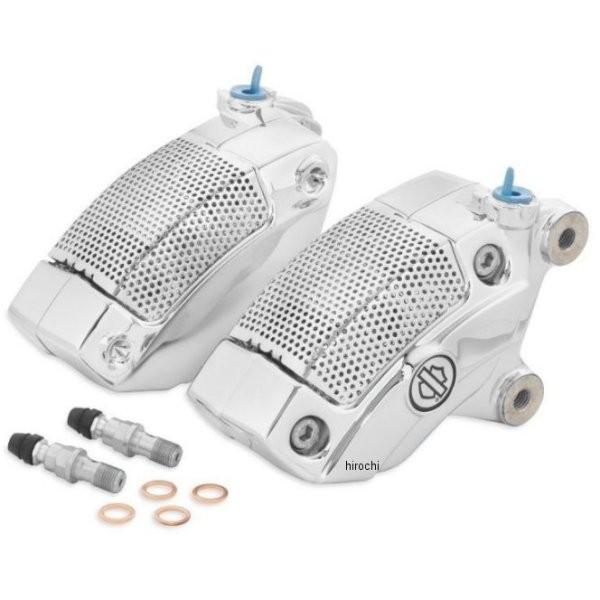 42012-06A ハーレー純正 ブレーキ・キャリパーキット FLH/V-Rod クローム HD店