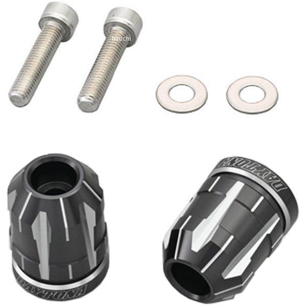 42210 デイトナ ハンドルバーエンドプラグ TECHNO M8 カワサキ シルバー HD店 | DAYTONA（バイク用品）