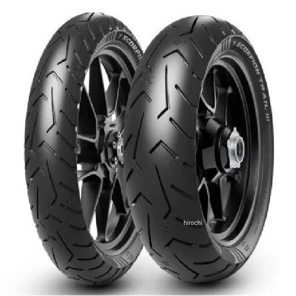 【メーカー在庫あり】 4256100 ピレリ PIRELLI スコーピオントレイル3 150/70ZR18M/CTL 70W リア HD店 | PIRELLI