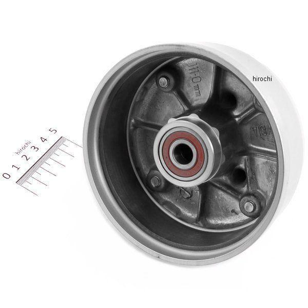 ホンダ　モンキー　ゴリラ　12V ホイール　ハブ　セット　AB27 Z50J デイトナ製モンキー ホイール 片側 黒 Z50J AB27 在庫有 即納