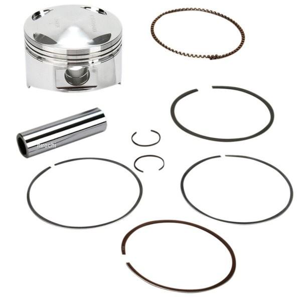 【USA在庫あり】 4286M08500 ワイセコ Wiseco ピストン 83年-84年 XR350R 84x61.3mm 339cc ボア85.0mm 1.0 10:1 HD店