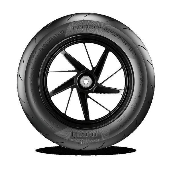 PIRELLI（ピレリ） 4288300 ディアブロ ロッソ スクーター SC 140/70