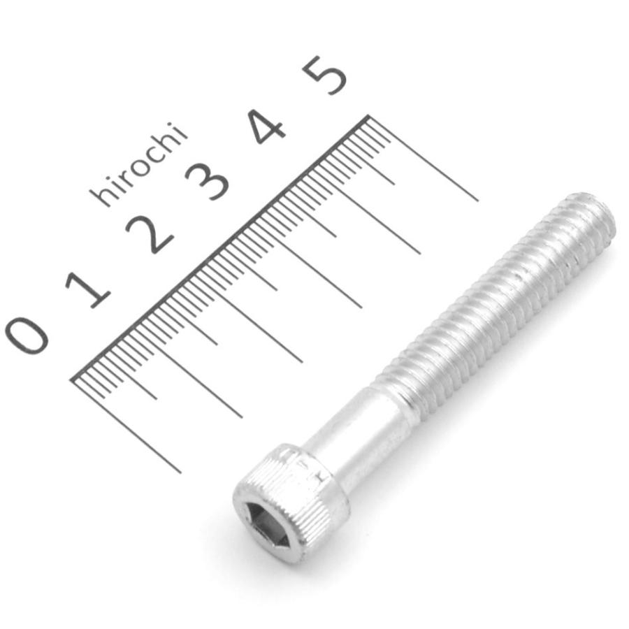 4326A ハーレー純正 スクリュー 5/16-18 x 2 UNC ヘックスソケットヘッド 10個入り HD店 | Harley Davidson