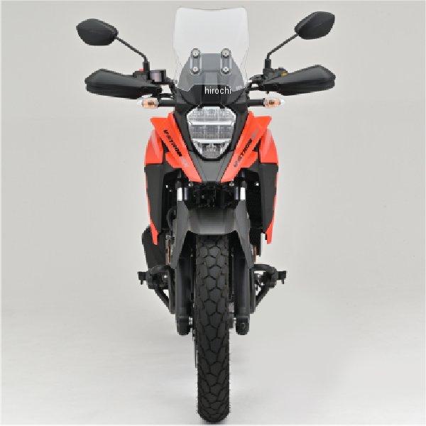 【メーカー在庫あり】 43511 デイトナ パイプエンジンガード ローワー 23年 Vストローム250SX マットブラック HD店 | DAYTONA（バイク用品） | 04