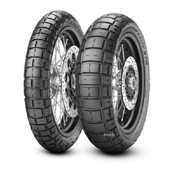 【メーカー在庫あり】 4397100 ピレリ PIRELLI スコーピオンラリー STR 120/90-17M/CTL 64HM+S リア HD店 | PIRELLI