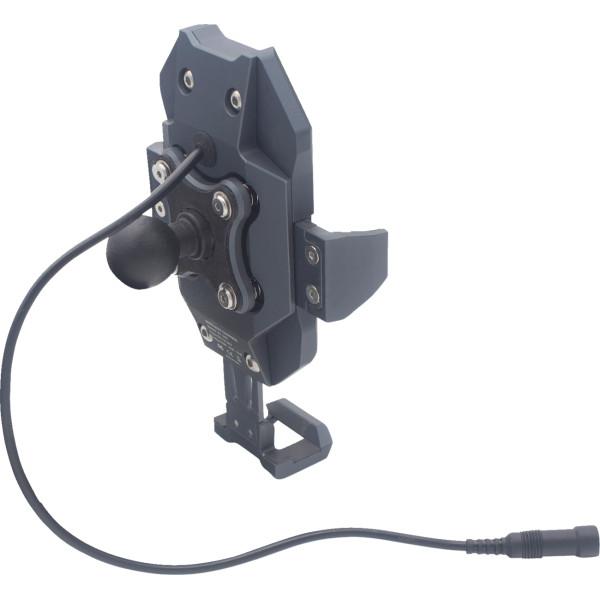 USA在庫あり】 4402-1014 RidePower ワイヤレス充電機能付きスマホ