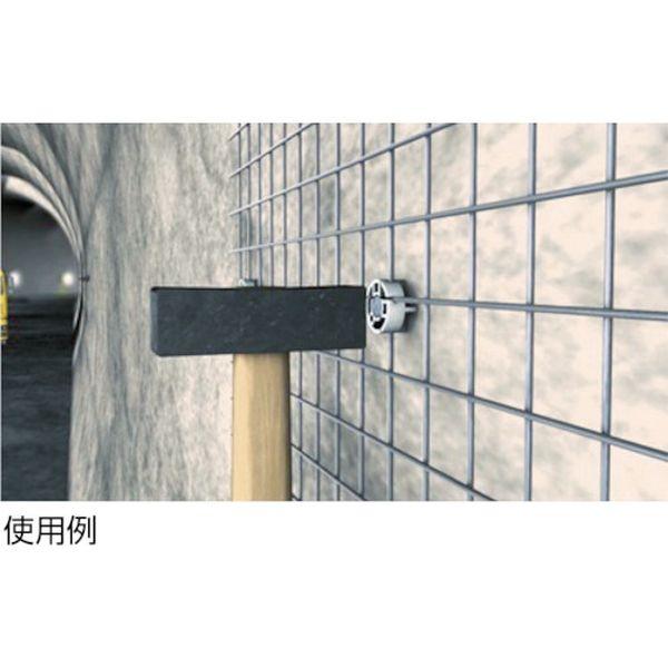 【メーカー在庫あり】 44119 フィッシャージャパン(株) フィッシャー ネイルアンカー FNA2 6X30/100 (50本入) HD店の画像