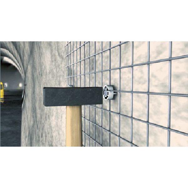 【メーカー在庫あり】 44124 フィッシャージャパン(株) フィッシャー ネイルアンカー FNA2 6X30/5 C (25本入) HD店の画像