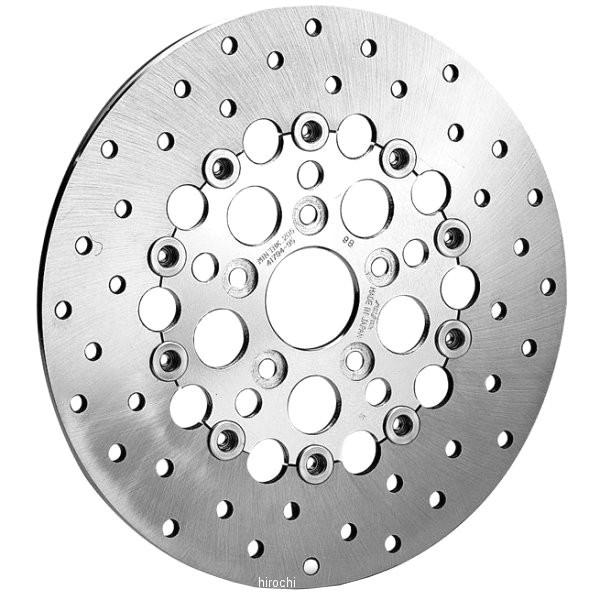 44359-00A ハーレー純正 ブレーキローター クローム HD店 | Harley Davidson
