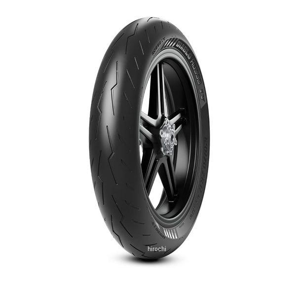 【メーカー在庫あり】 4470700 ピレリ PIRELLI ディアブロ ロッソ4 140/70R17 M/C TL 66H リア HD店 | PIRELLI | 01