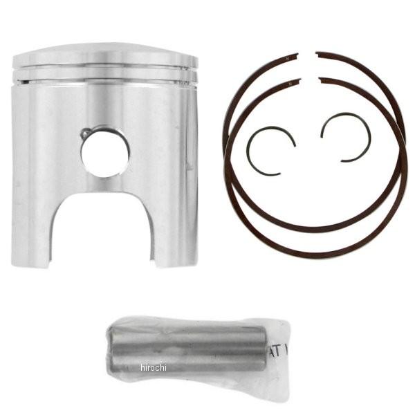 【USA在庫あり】 449M05700 ワイセコ Wiseco ピストン 72年-81年 TS125 56x50mm 123cc ボア57.0mm 1.0 HD店
