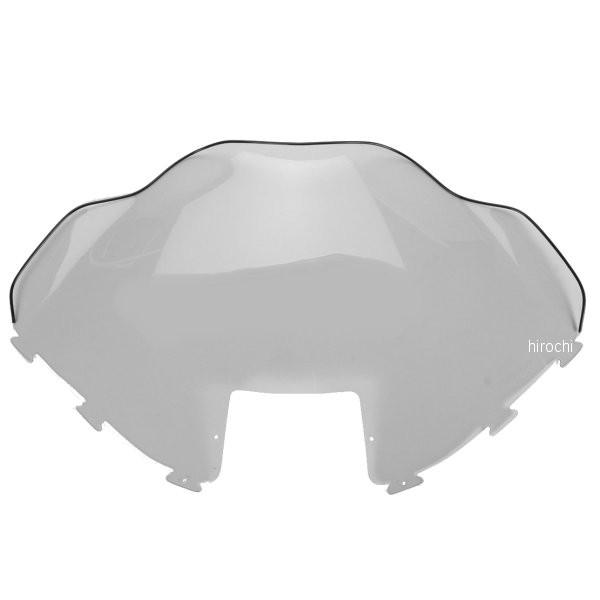 【USA在庫あり】 450-143 スノースタッフ Sno Stuff ウインドシールド 20インチ(508mm) Arctic Cat スモーク HD店