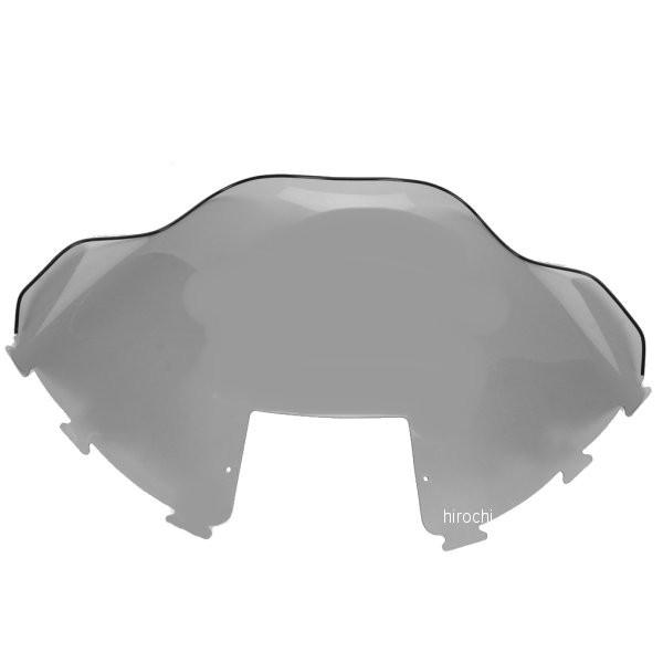 【USA在庫あり】 450-151 スノースタッフ Sno Stuff ウインドシールド 17インチ(432mm) Arctic Cat スモーク HD店