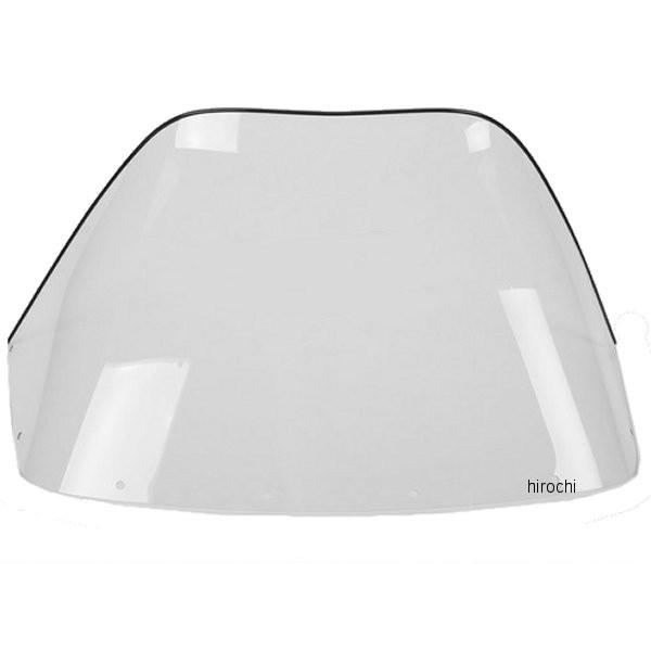 【USA在庫あり】 450-609 スノースタッフ Sno Stuff ウインドシールド 11インチ(279mm) ヤマハ クリア HD店