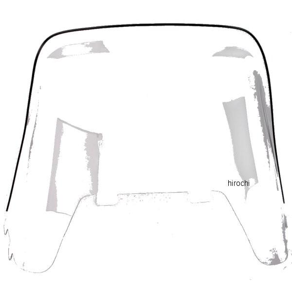 【USA在庫あり】 450-625 スノースタッフ Sno Stuff ウインドシールド 18インチ(457mm) ヤマハ クリア HD店
