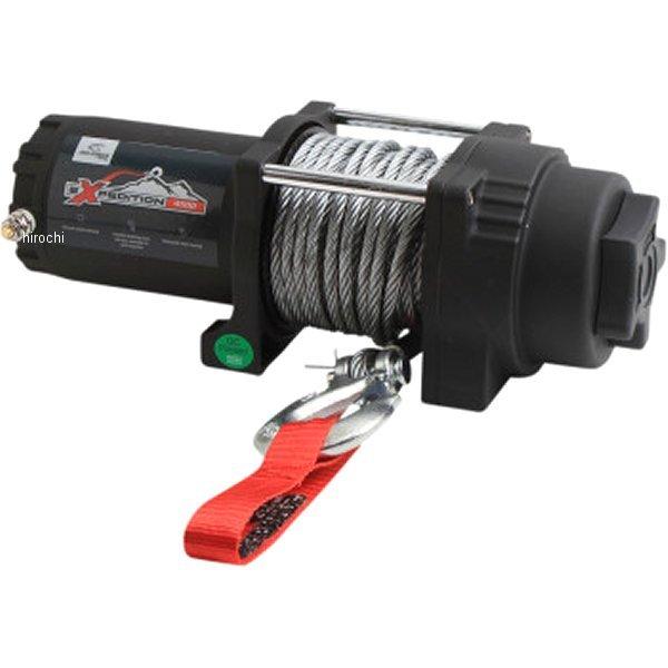 ブランド登録なし - 【USA棚卸し資産あり】 4505-0822 オールボールズ ALL BALLS RACING WINCH 4500LB 4 BLT WIRE 固定ディスク店 その他バイクパーツ、アクセサリー用品-車、バイク、自転車-バイク