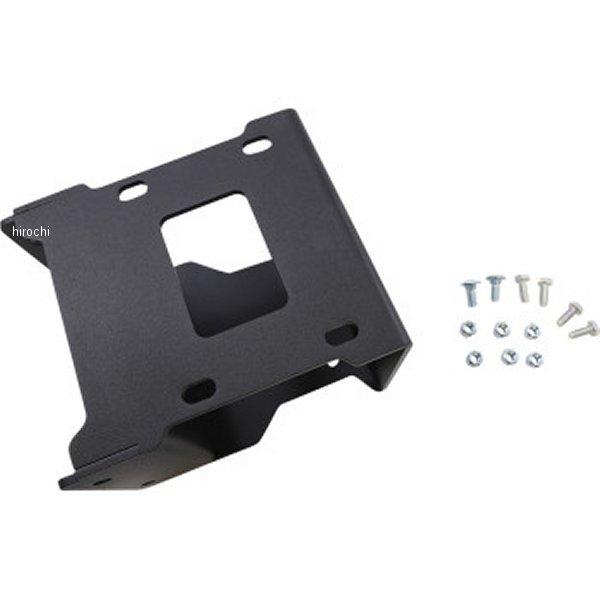 【USA在庫あり】 4505-0830 ムース MOOSE Utility Snow WINCH MOUNT MUD ATV POL HD店