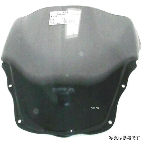 【メーカー在庫あり】 4520616509392 エムアールエー MRA スクリーン レーシング スモーク 97年-07年 ホンダ CBR1100XX ブラックバード HD店