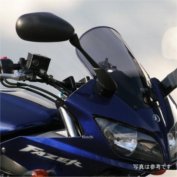 4520616914226 エムアールエー MRA スクリーン レーシング スモーク 01年-05年 ヤマハ FZS1000 フェザー HD店の画像
