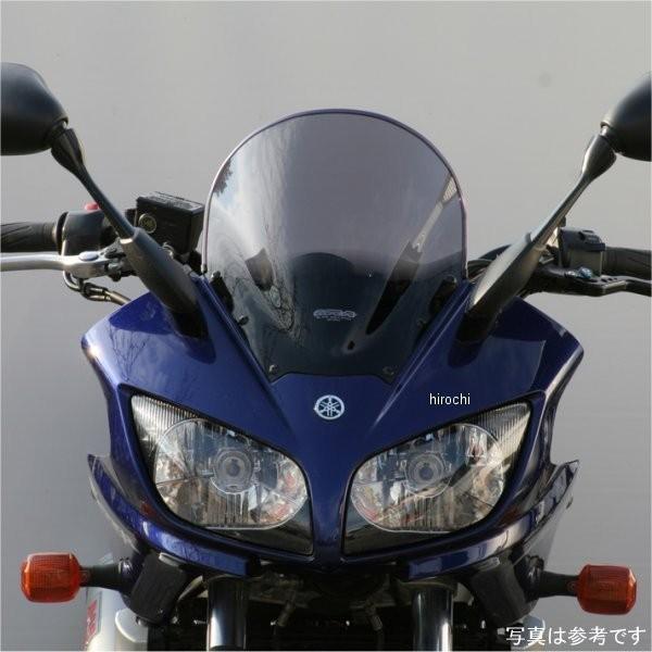 4520616914226 エムアールエー MRA スクリーン レーシング スモーク 01年-05年 ヤマハ FZS1000 フェザー HD店の画像
