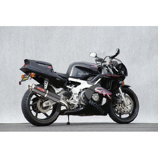 10403-11SCB ヤマモトレーシング SPEC-A フルエキゾーストマフラー SUS4-1 CF 90年- CBR400RR HD店