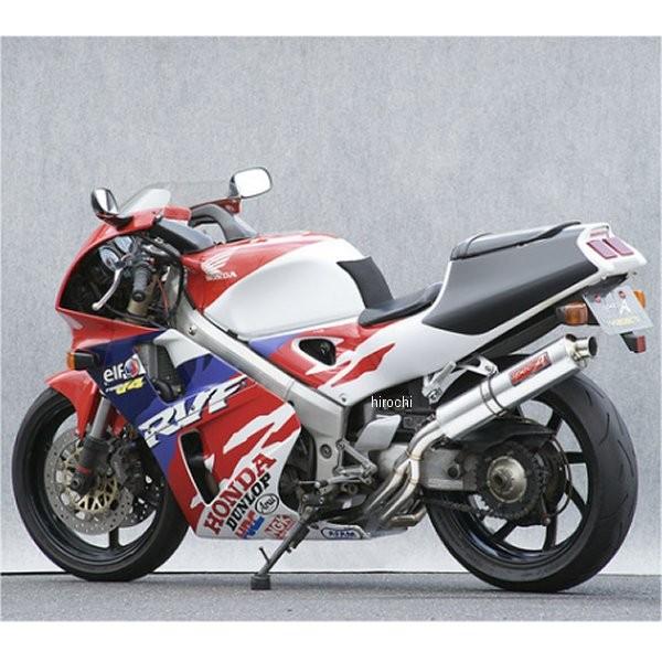レイ。 10409-21SAB ヤマモトレーシング フルエキゾースト RVF400 NC-35 4-2-1