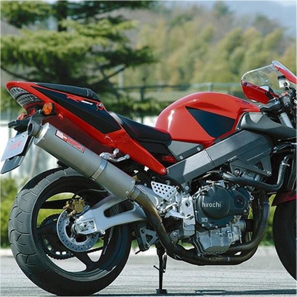 10904-21TTR ヤマモトレーシング フルエキゾースト CBR954RR 4-2-1 UPタイプ チタン レース用 HD店