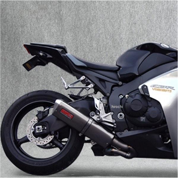 11009-01NTN ヤマモトレーシング スリップオンマフラー 08年-13年 CBR1000RR スポーツエジオン レース用 チタン HD店
