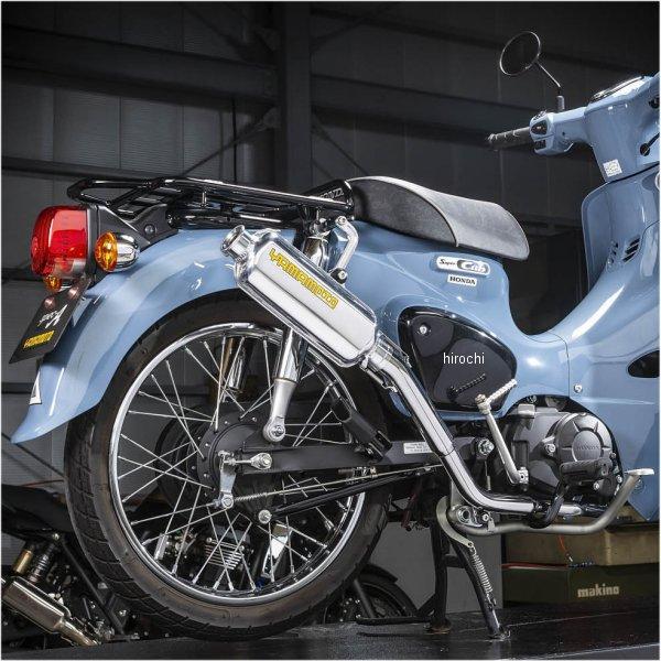 10111-71SAP ヤマモトレーシング フルエキゾースト 2019